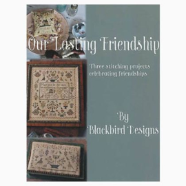 Blackbird Designs - Our Lasting Friendship