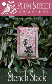 Plum Street Samplers - "Stench Stack"