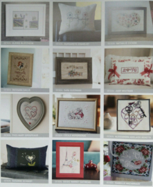 Zweigart - Designer Creations nr. 2 - Emotions