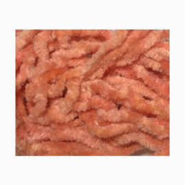 Dames of the Needle -  Fils chenille (fin) - Couleur Fra-Orange