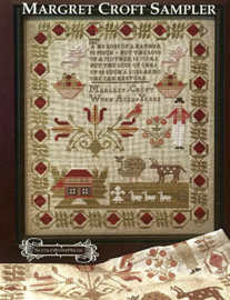 NeedleWork Press - "Margret Croft"