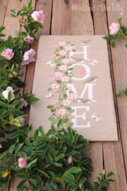 Madame Chantilly - "Wild Roses Home"