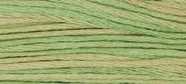 Weeks Dye Works - Butter Bean