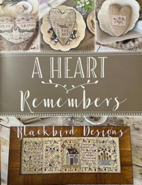 Blackbird Design - "A Heart Remembers"