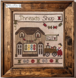 Mani di Donna - "The Threads shop"