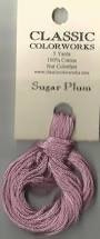Classic Colorworks - Sugar Plum