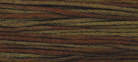 Weeks Dye Works - Bark