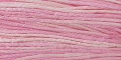 Weeks Dye Works - Emma's Pink