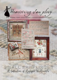 Heartstring Samplery - "Small Samplings I"