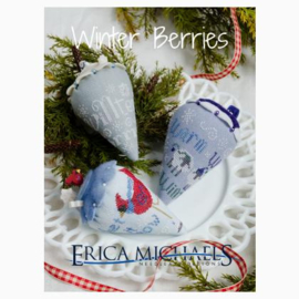 Erica Michaels -"Winter Berries"