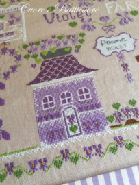 Cuore e Batticuore - "Violet Farm"