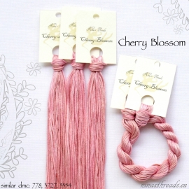 Nina's Threads - Cherry Blossom