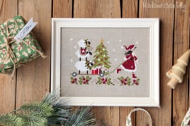 Madame Chantilly - "Christmas Delivery"