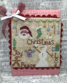 Romy's Creations - "Christmas Joys"