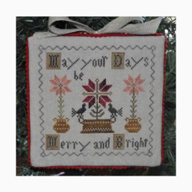 Abby Rose Designs - Merry & Bright