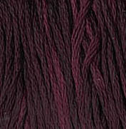 Weeks Dye Works - "Acai Berry"