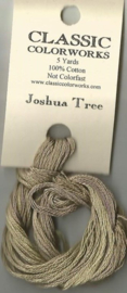 Classic Colorworks - Joshua Tree