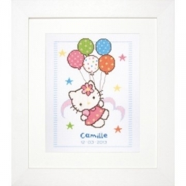 Art. PN-0148222 - Hello Kitty