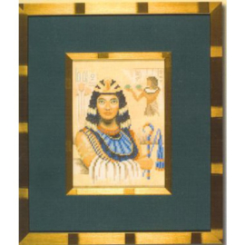 Lanarte - Queen Cleopatra (klein - 34988)