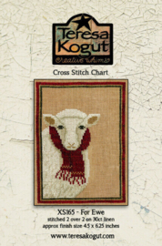 Teresa Kogut - For Ewe