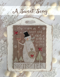 Teresa Kogut - "Hello Winter" (HW)