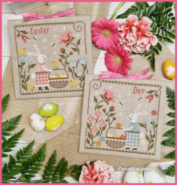 Crocette a gogo - "Easter Day"