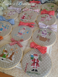 Cuore e Batticuore - "Santa Claus Calendar"