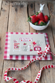 Madame Chantilly - "Strawberry Jam"