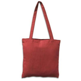 Graziano - Tote Bag - Bordeaux