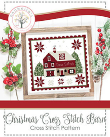 Annabella's - "Christmas Cross Stitch Barn"