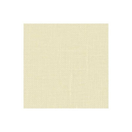 Zweigart - Edinburgh (14 fils/cm - 35 ct) - coloris 222 (ivoire)