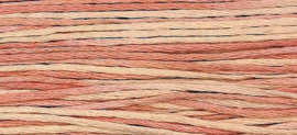 Weeks Dye Works - Meredith's Pink