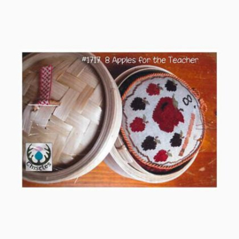 Thistles - Apples for the Teacher (1717-8)