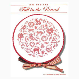 JBW Designs - Fall in the round