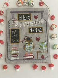 Romy's Creations - "September in a jar"