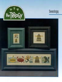 The Trilogy - "Seaology"