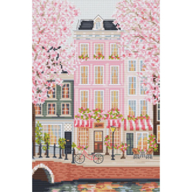 Luca-S - "Amsterdam"