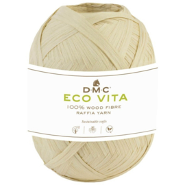 DMC "Eco Vita - Raffia kleur 032"