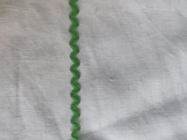 Croquet Serpentine -  Vert
