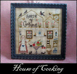 Nikyscreations - House of cooking