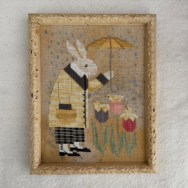Teresa Kogut - "Spring Rain" (XS382)