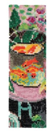 DMC - "The Goldfish - Henri Matisse" (BK 2013 - Masters Collection)