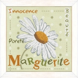 Lili Points - J004 - Marguerite