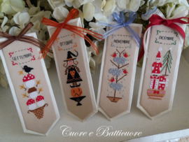 Cuore & Batticuore - Un libro al Mese