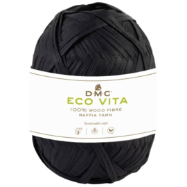 DMC "Eco Vita - Raffia kleur 02"