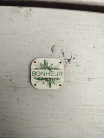 Atelier Bonheur du Jour - "Bonheur - Muguet"