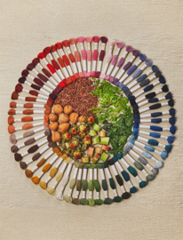 DMC - Eco-Vita Organic Wool - 001