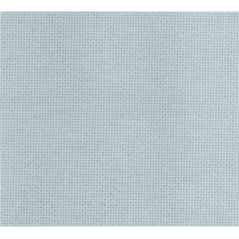 Zweigart - Aïda Extra-fine (8 st/cm - 20 ct) - kleur 5018 (smokey blue)