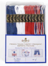 DMC "French Touch "