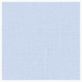 Precut - Zweigart - Belfast - kleur 562 (Ice Blue)